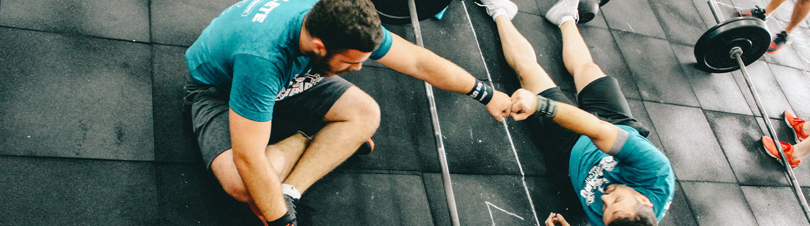 personalised training personalised training