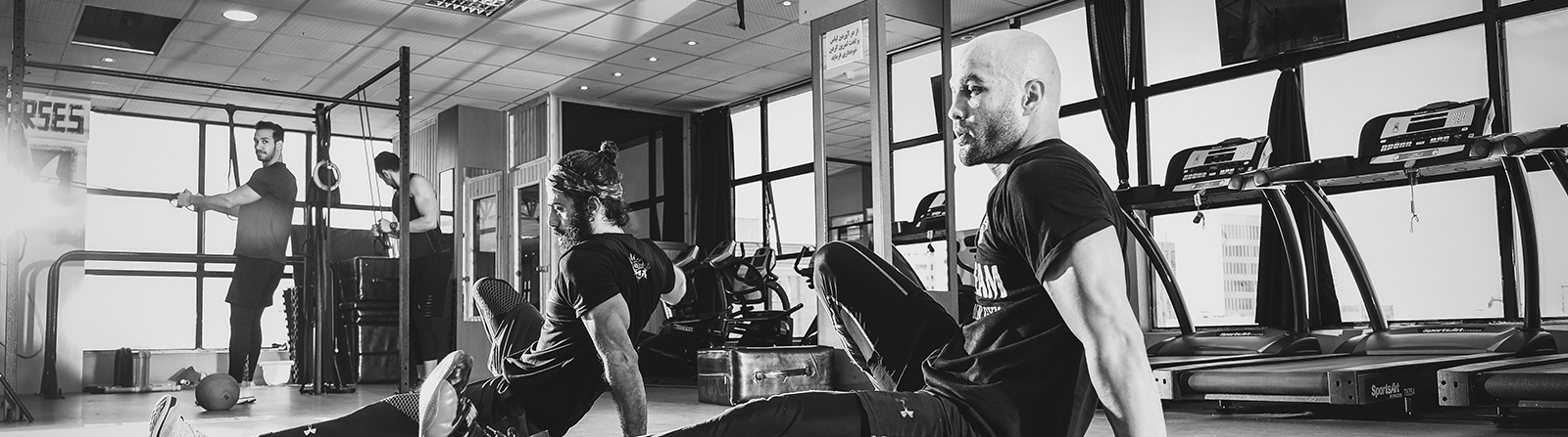 what makes a good personal trainer?